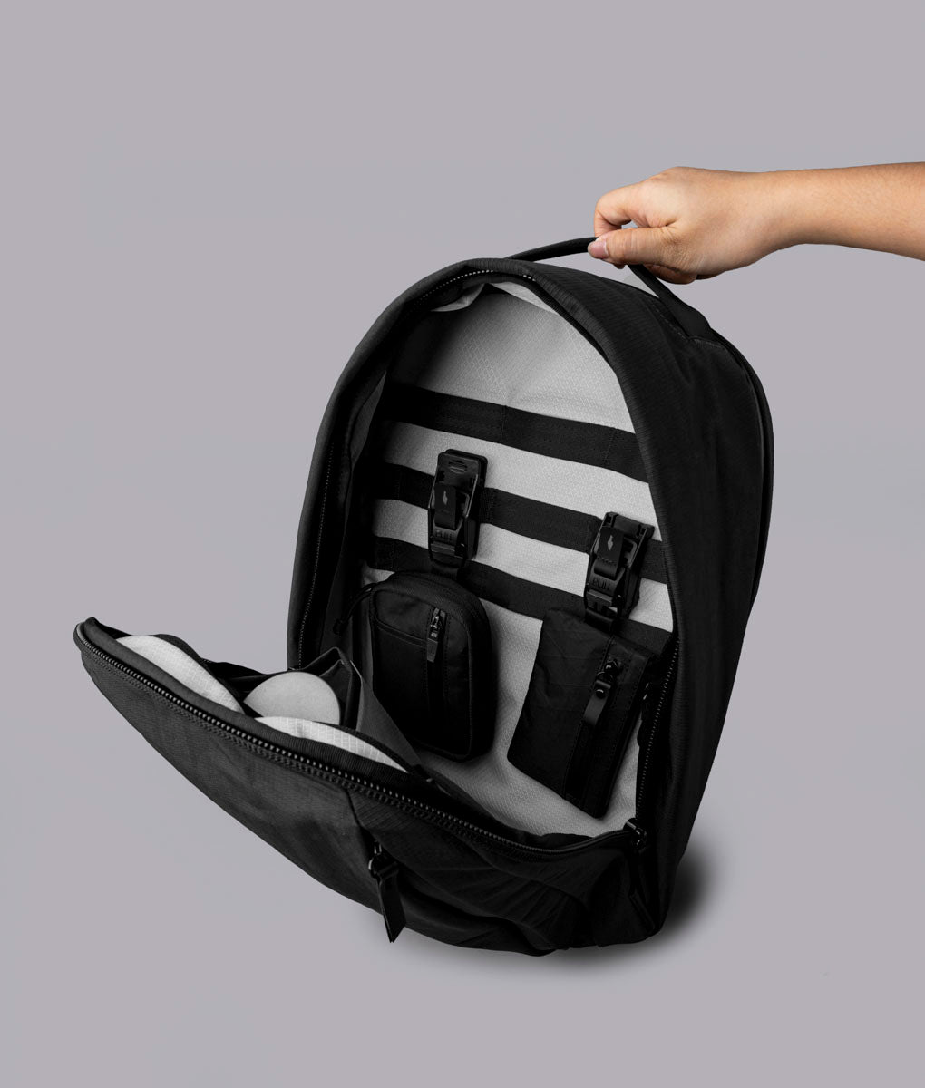 Alpaka Metro Backpack Pro