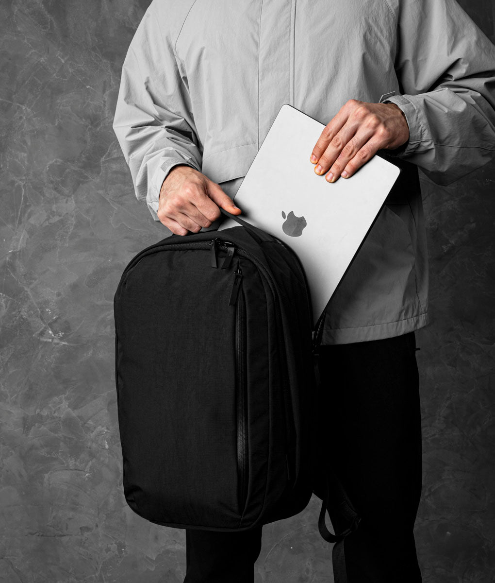 Alpaka Metro Backpack Pro