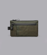 Alpaka Zip Clutch