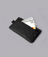 Alpaka Zip Clutch