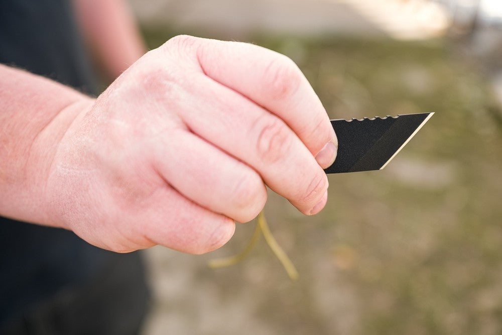 ALRT-01 Knife