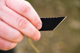 ALRT-01 Knife