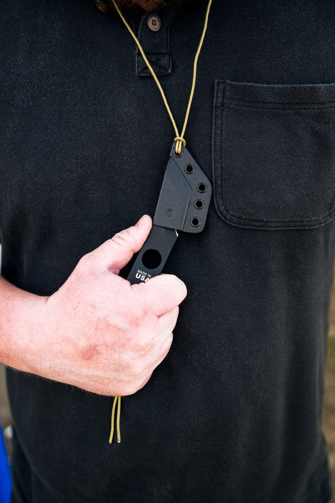 ALRT-01 Knife