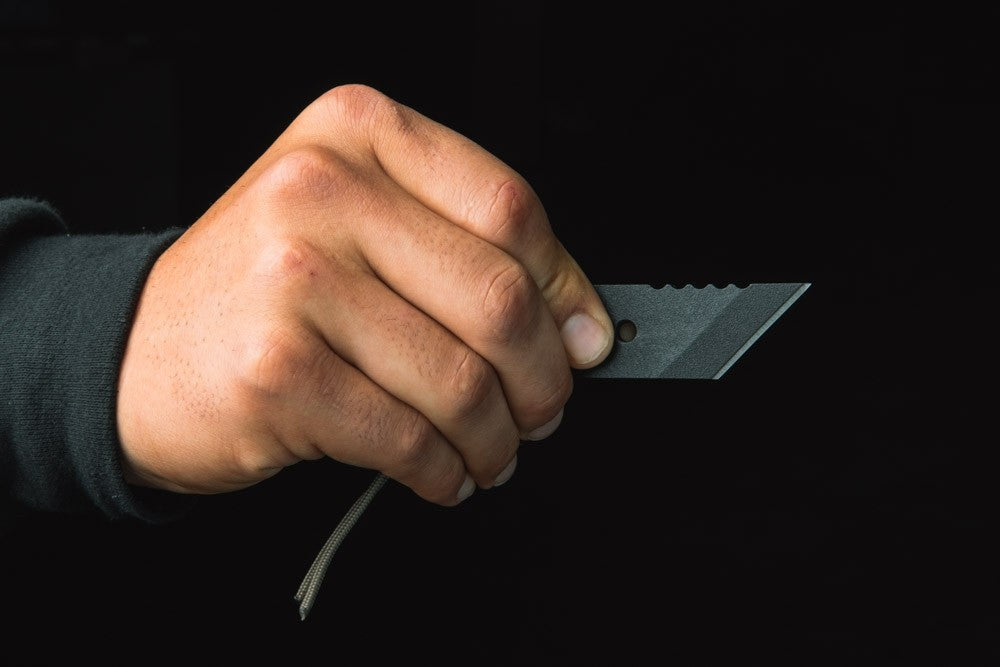 ALRT Mini Knife