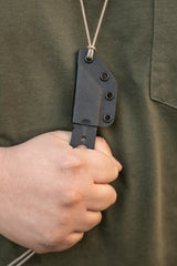 ALRT Mini Knife