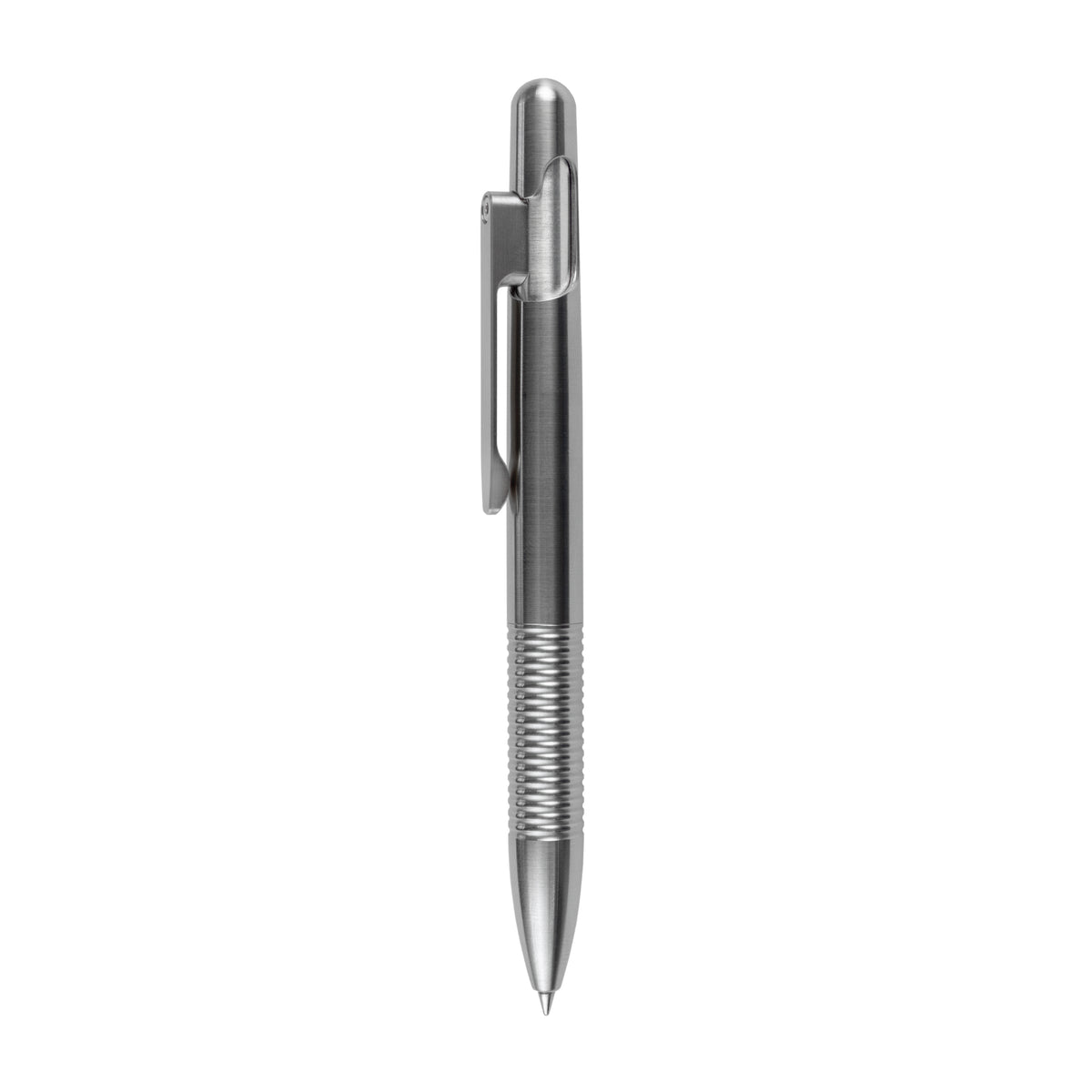Field Pen Bolt Stainless Steel