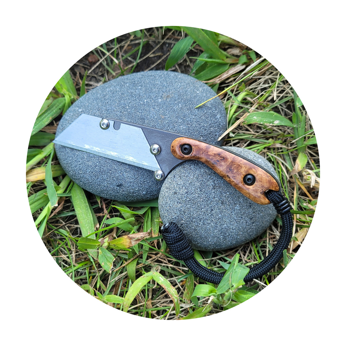 Mini MEK Utility Knife