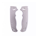 AD20.5 Titanium Featherweight Scales