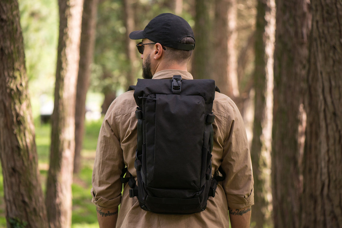 ATD Supply ATD2 Backpack