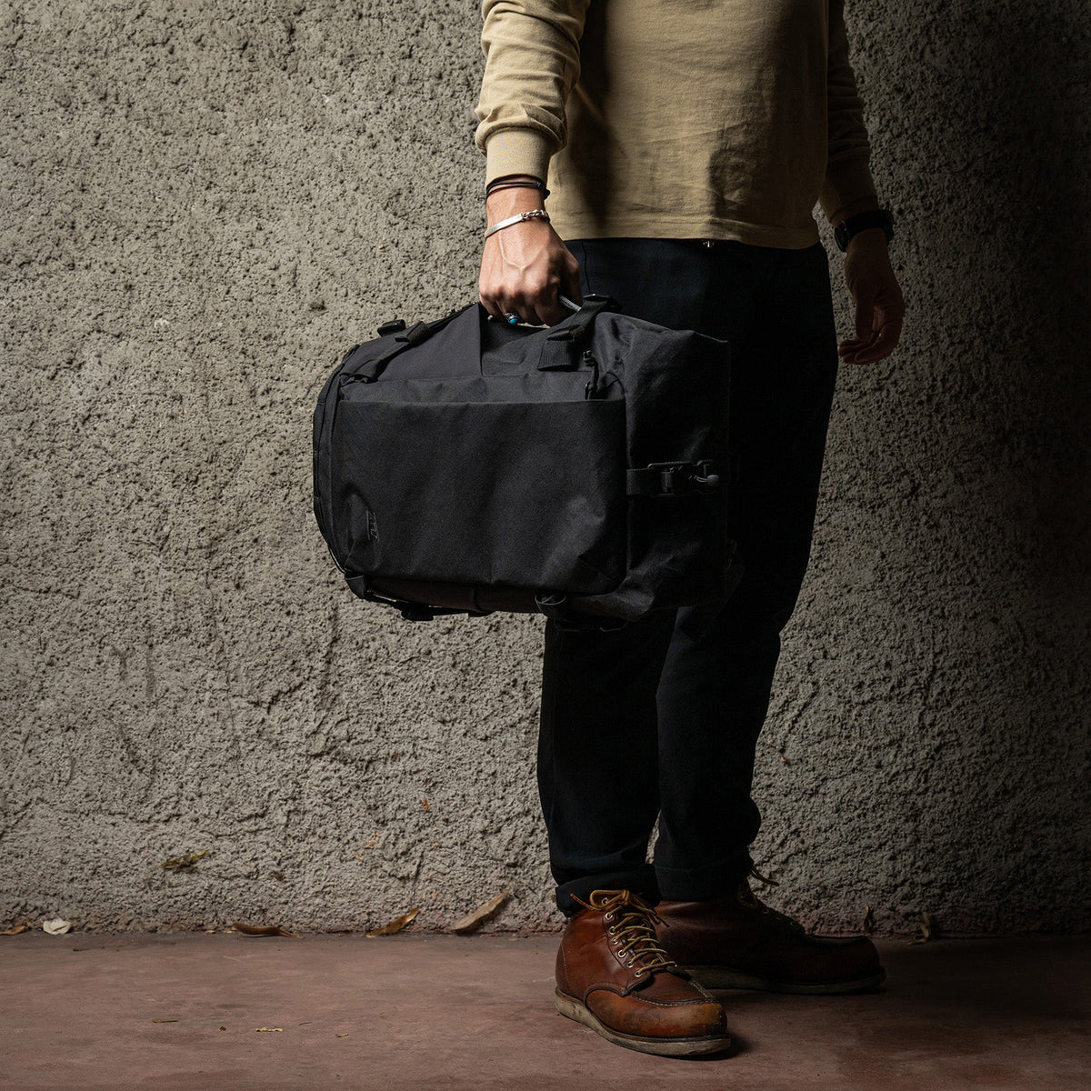 ATD Supply ATD2 Backpack