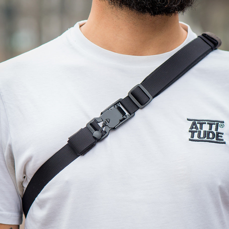 ATD Supply MSP Modular Strap Padding