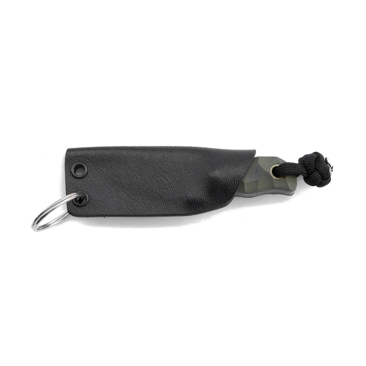 Auxiliary Manufacturing Pocket Lint Knife