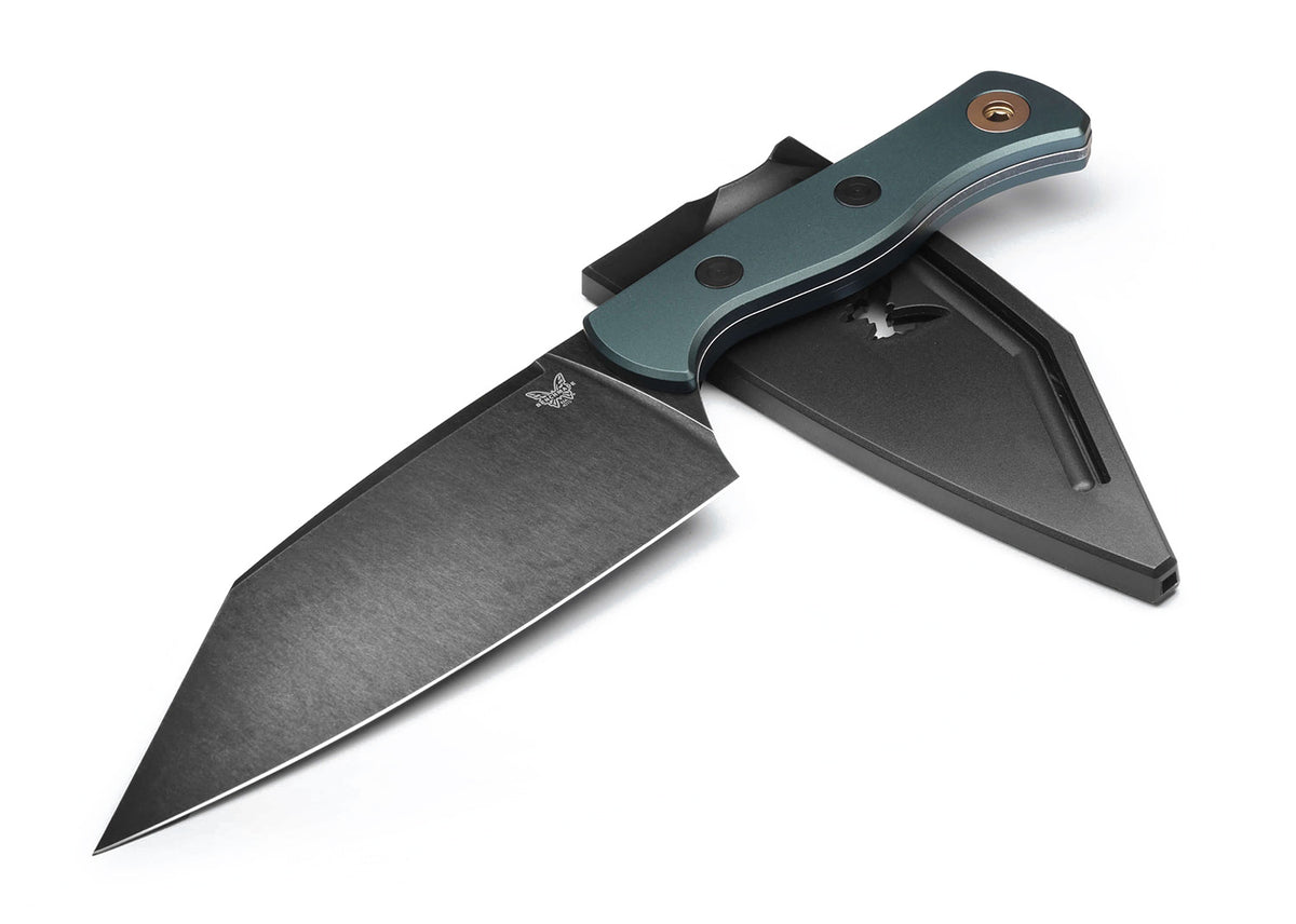Station Knife
