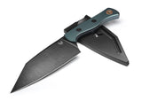 Station Knife