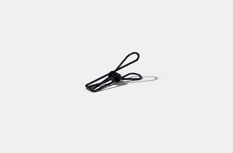 Wire Clips