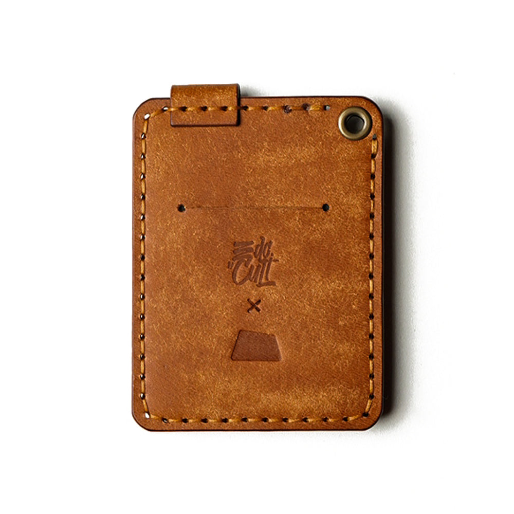 CULT EDC Wallet