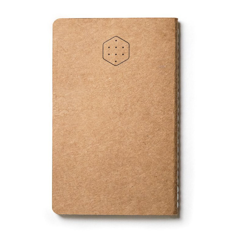 Pocket-Size 4-Pack - Muistivihko