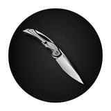BALDR Knife