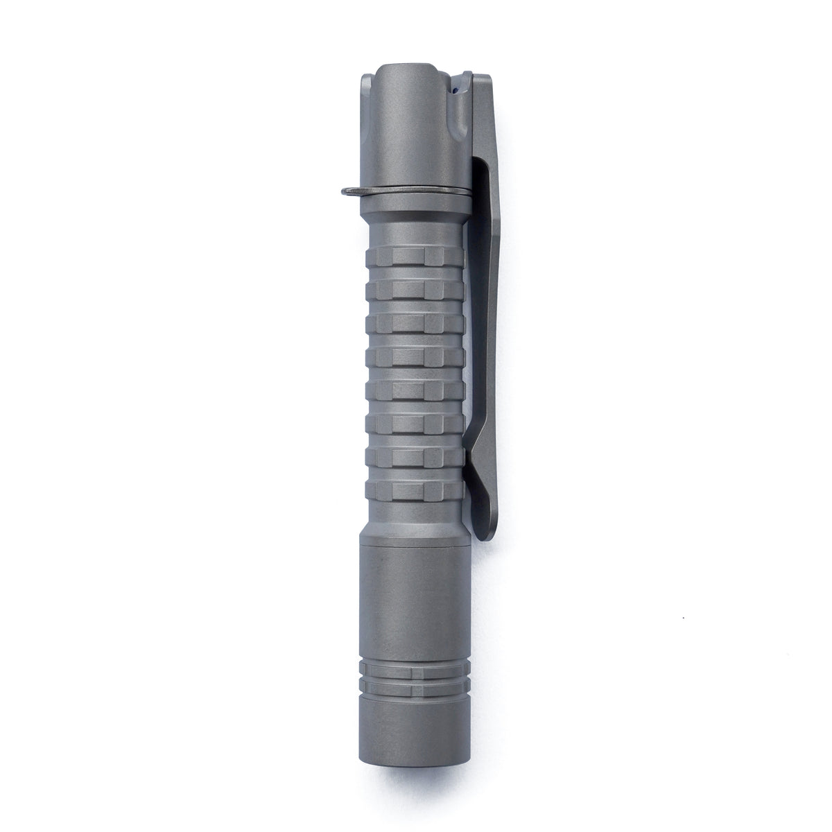 Pineapple Mini MKIII Titanium Flashlight