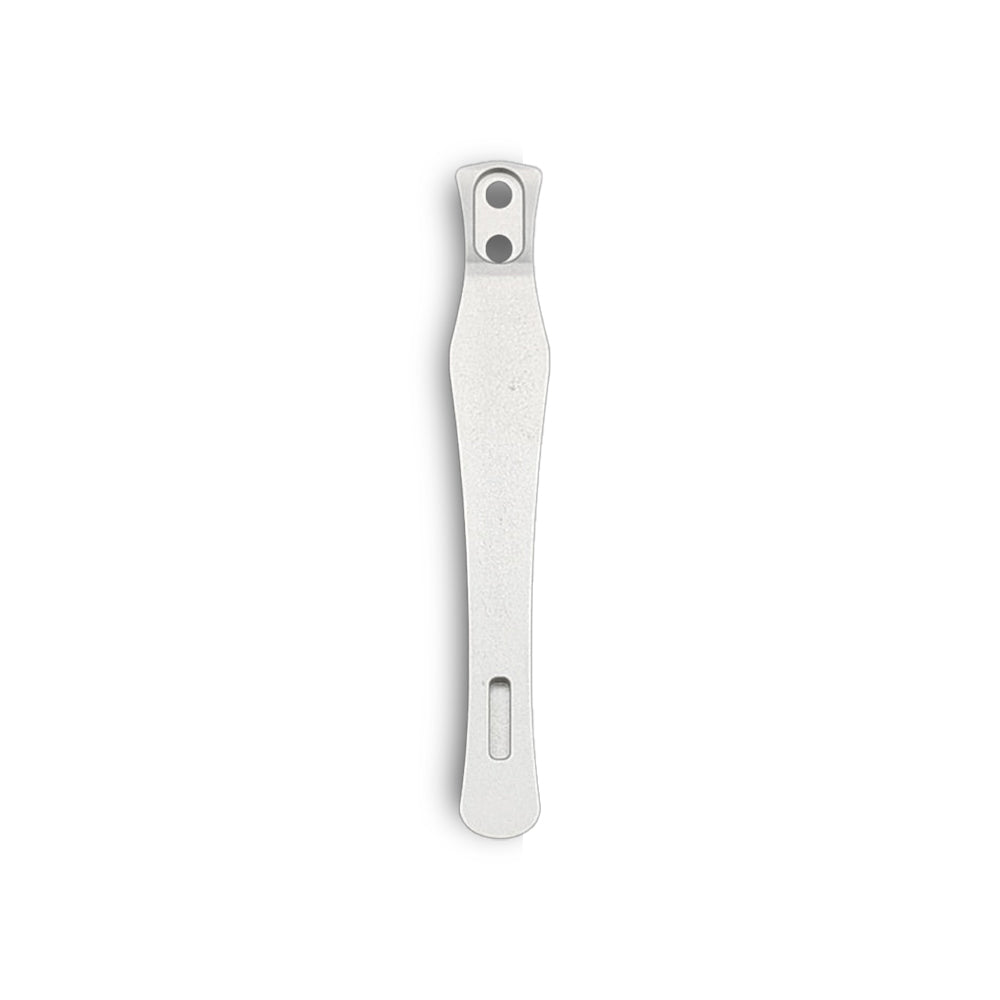 Pineapple Mini Milled Clip