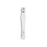 Pineapple Mini Milled Clip