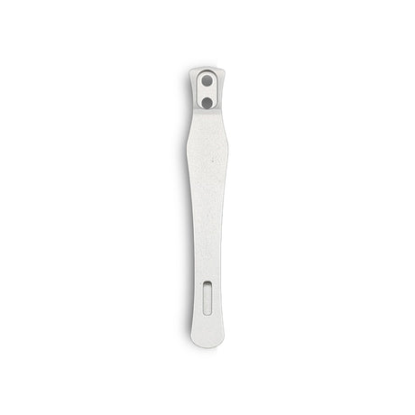 Pineapple Mini Milled Clip