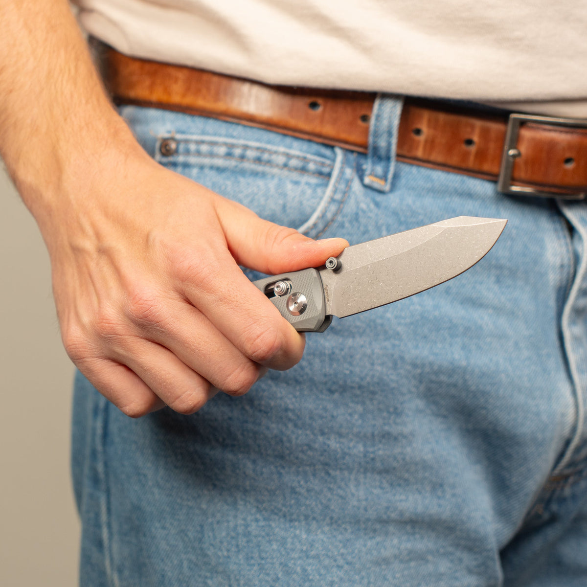 BEEF™ Knife
