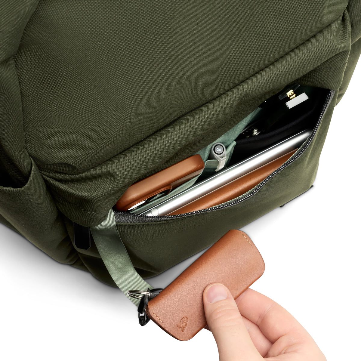 Classic Daypack