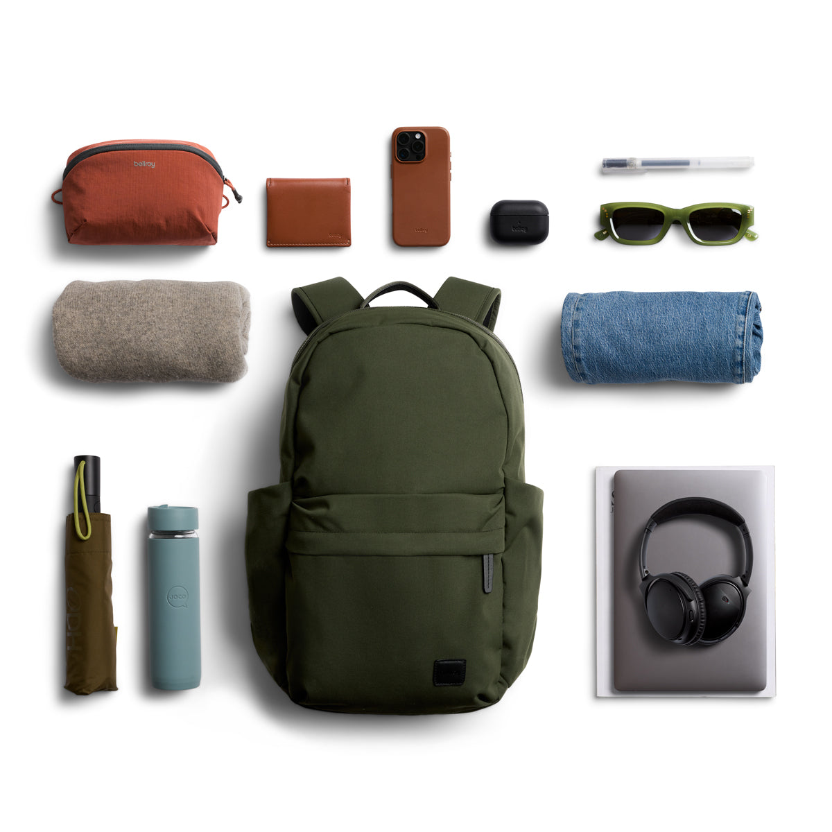 Classic Daypack