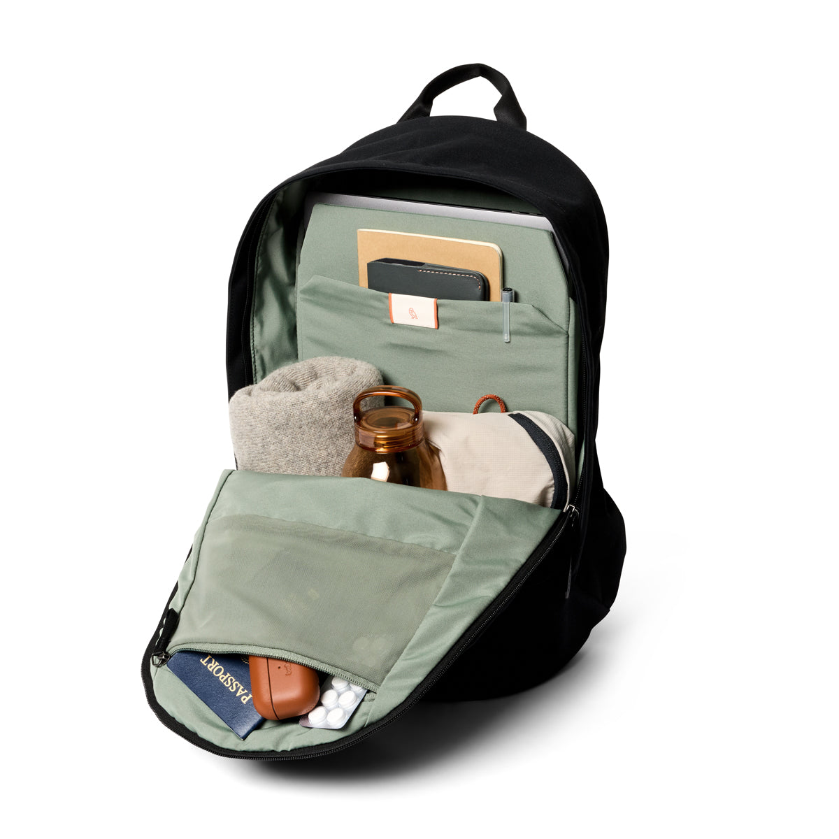 Classic Backpack 3rd Edition