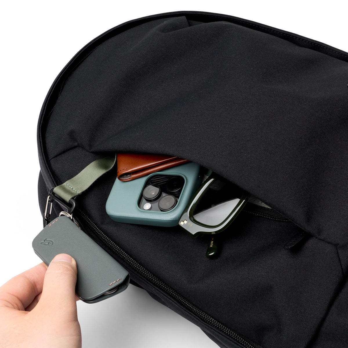 Classic Backpack 3rd Edition