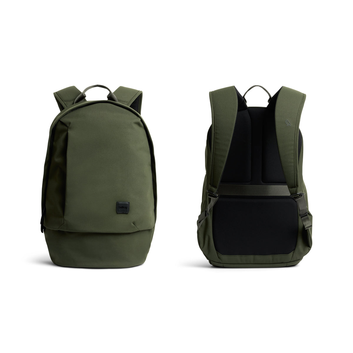 Classic Backpack 3rd Edition