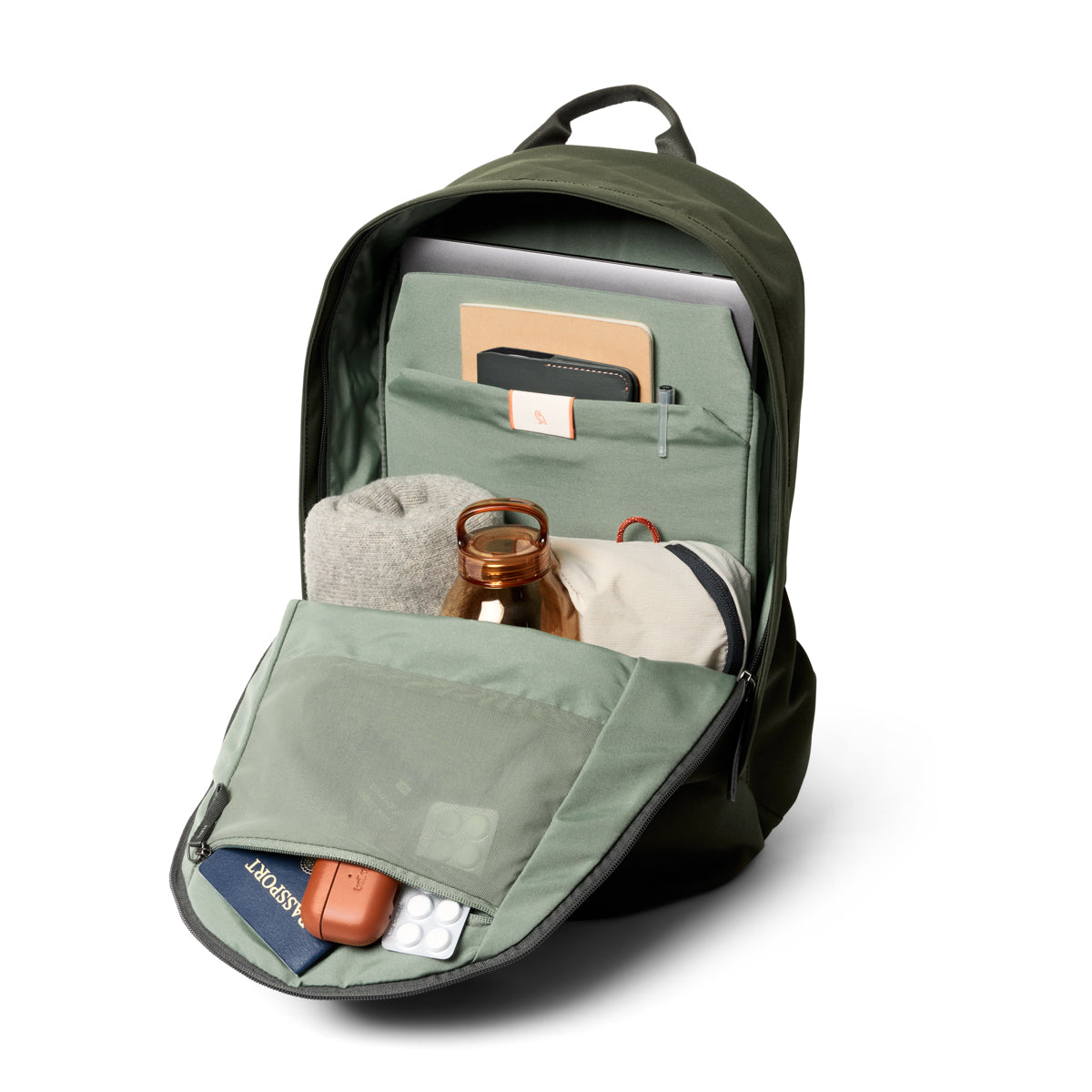 Classic Backpack 3rd Edition