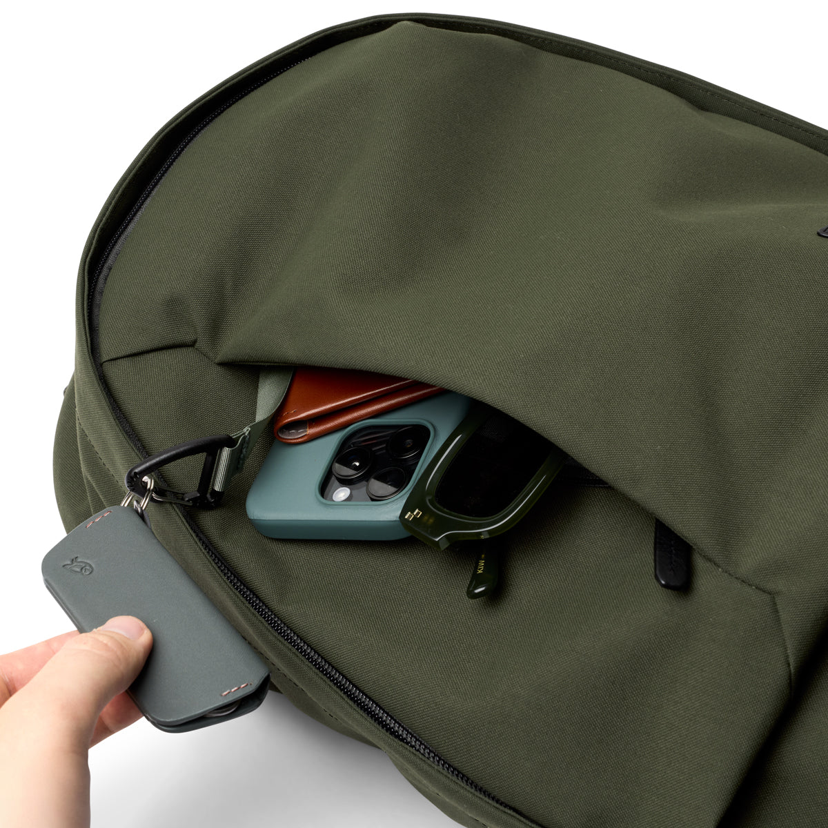 Classic Backpack 3rd Edition