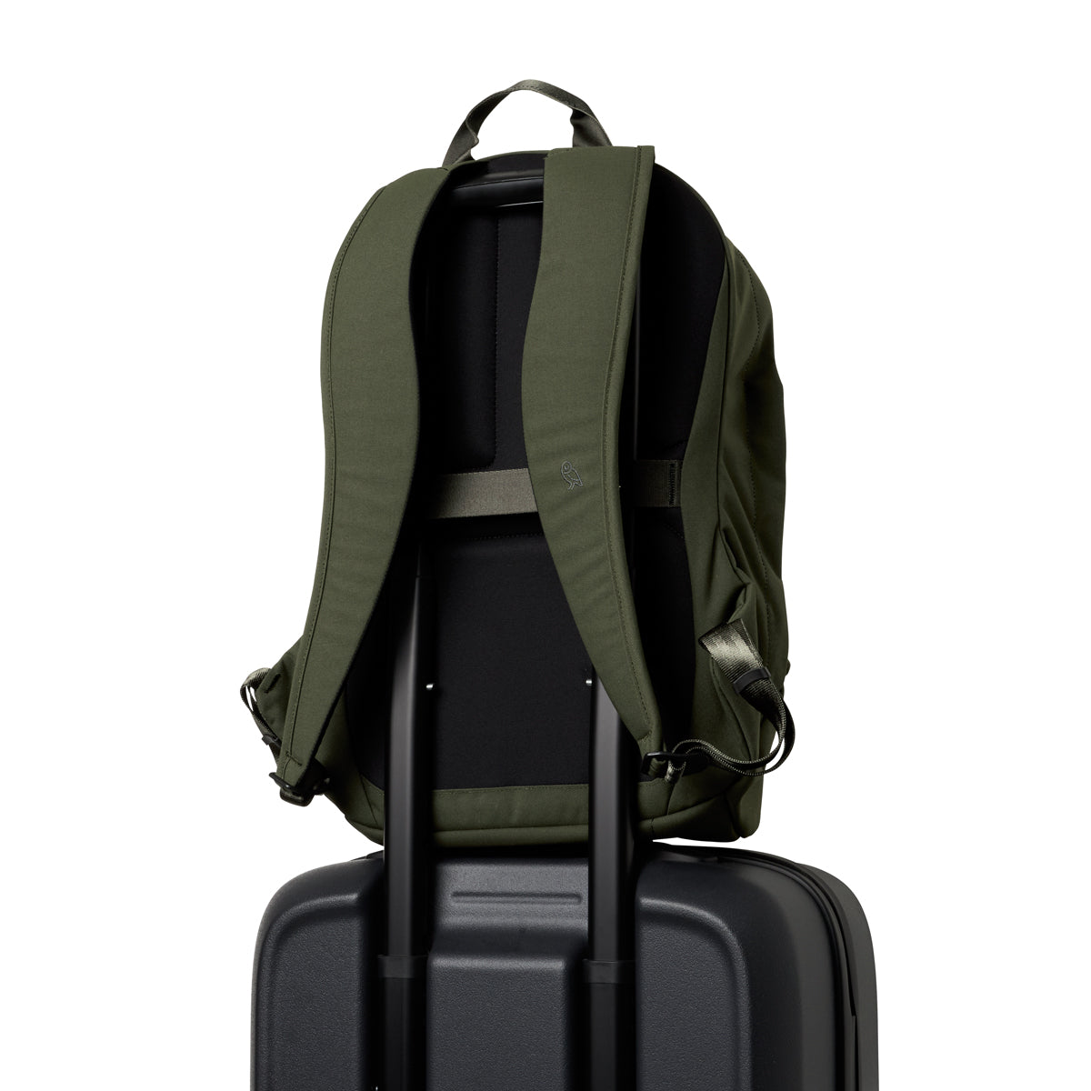 Classic Backpack 3rd Edition