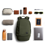 Classic Backpack 3rd Edition