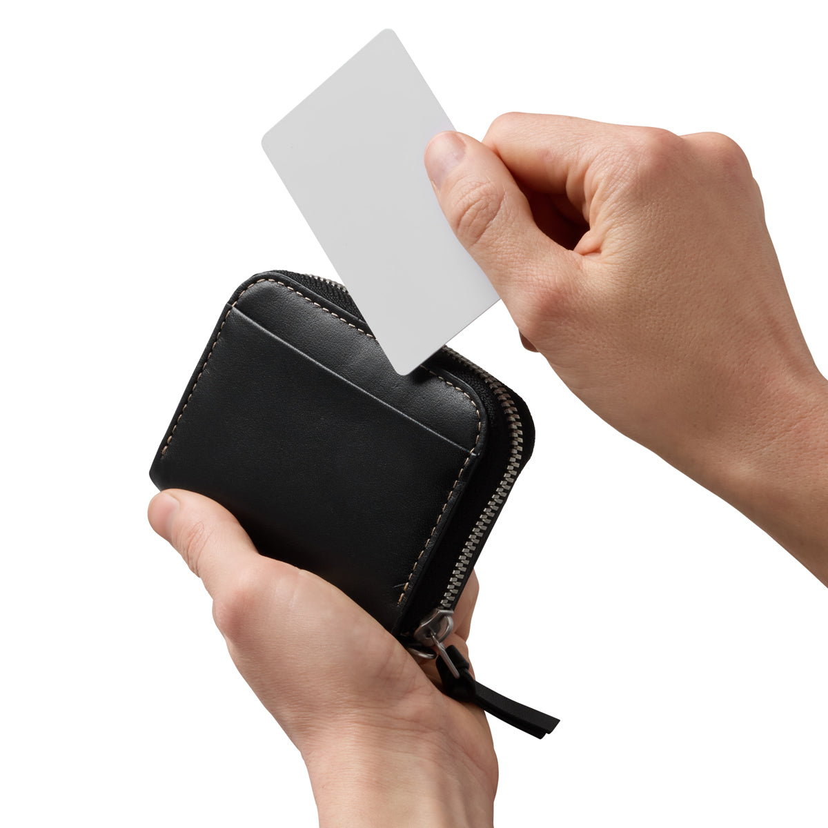 Folio Piccolo Wallet