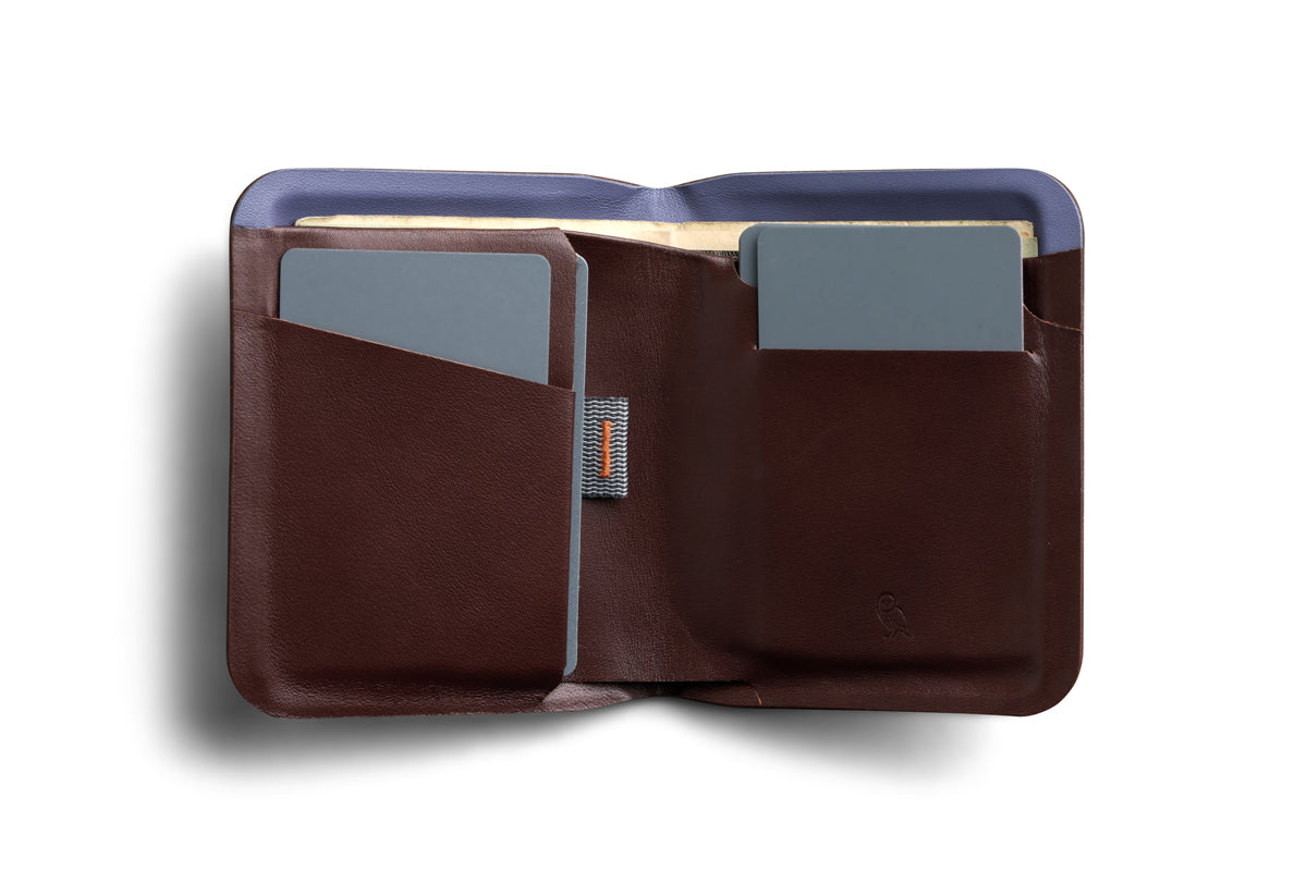 Apex Note Sleeve Portemonnaie