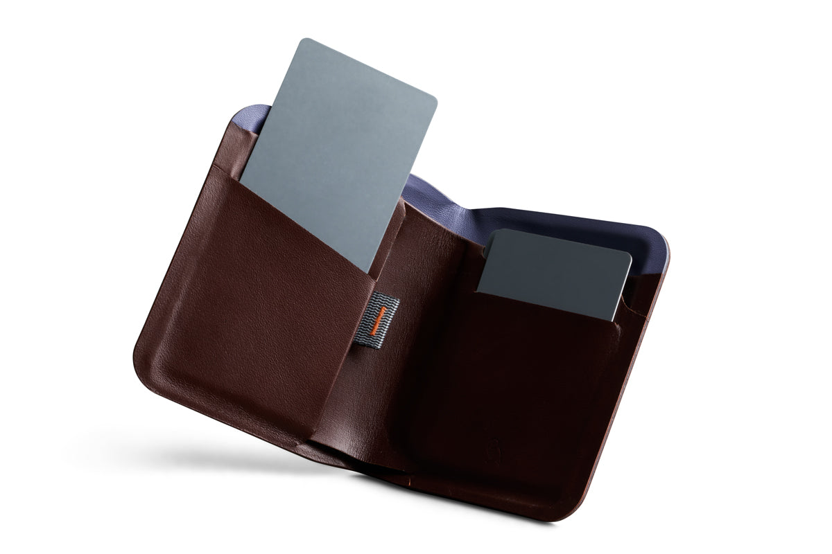 Apex Note Sleeve Portemonnaie
