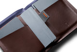 Apex Note Sleeve Portemonnaie