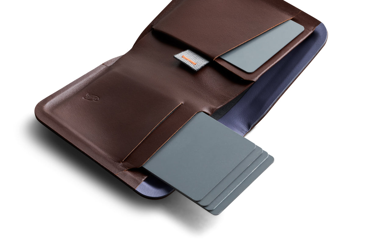 Apex Note Sleeve Portemonnaie