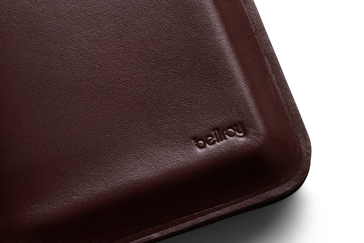 Apex Note Sleeve Portemonnaie