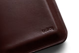 Apex Note Sleeve Portemonnaie