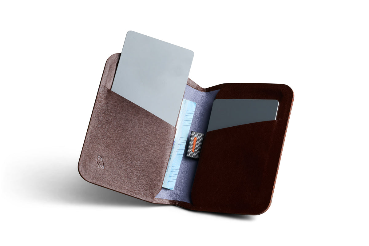 Apex Slim Sleeve