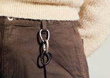 Carabiner Trio