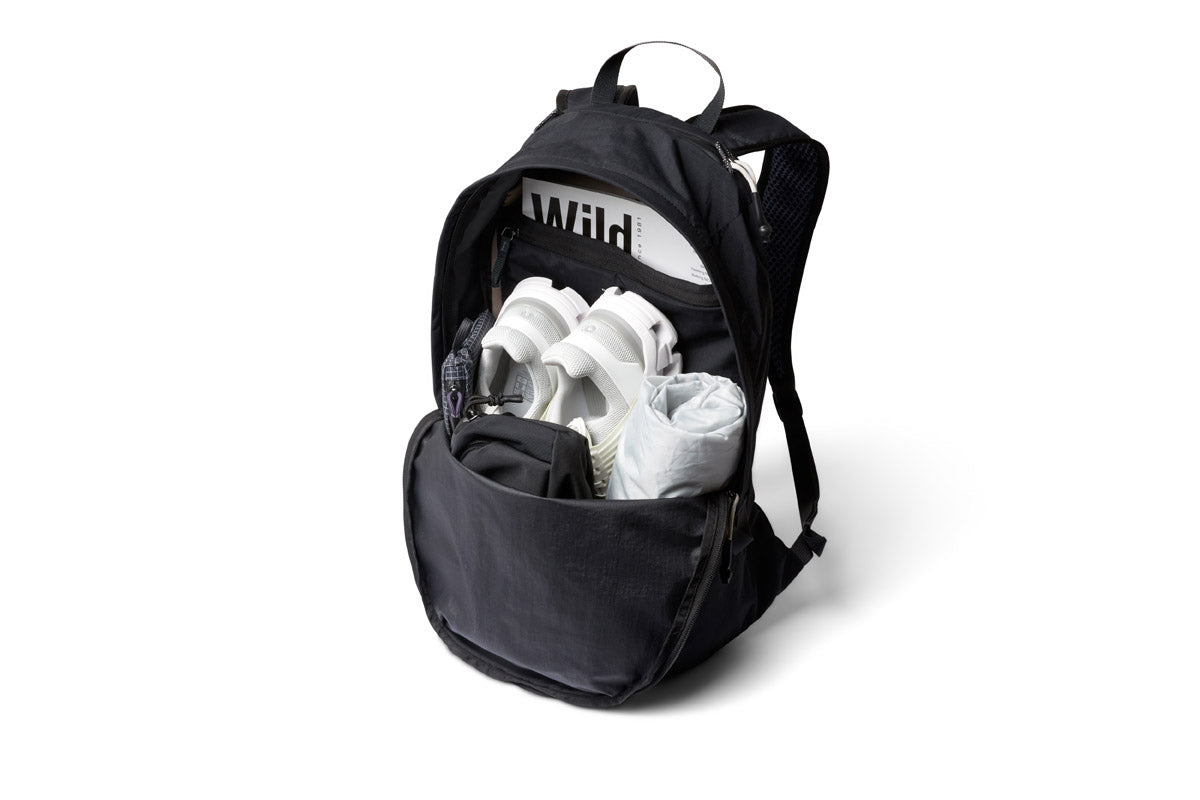 Lite Daypack - Reppu