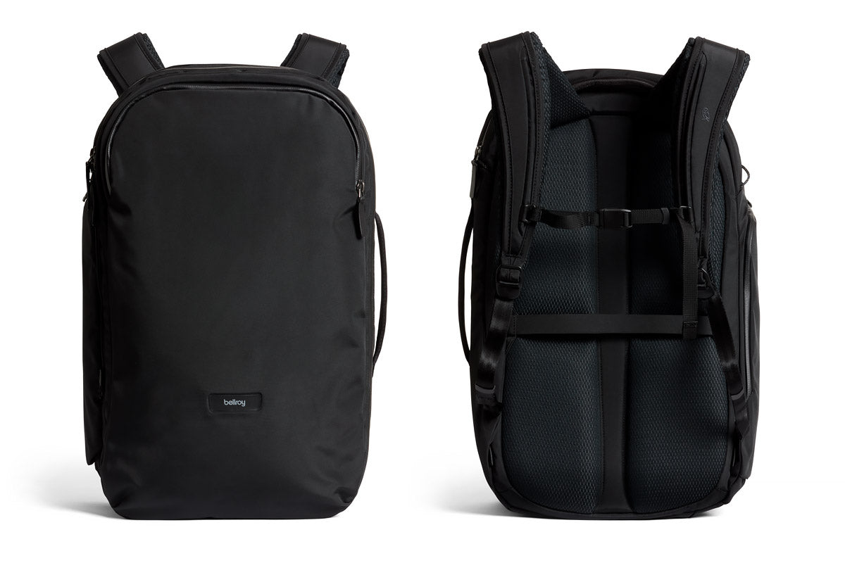 Transit Travel Pack Pro 30-38 L
