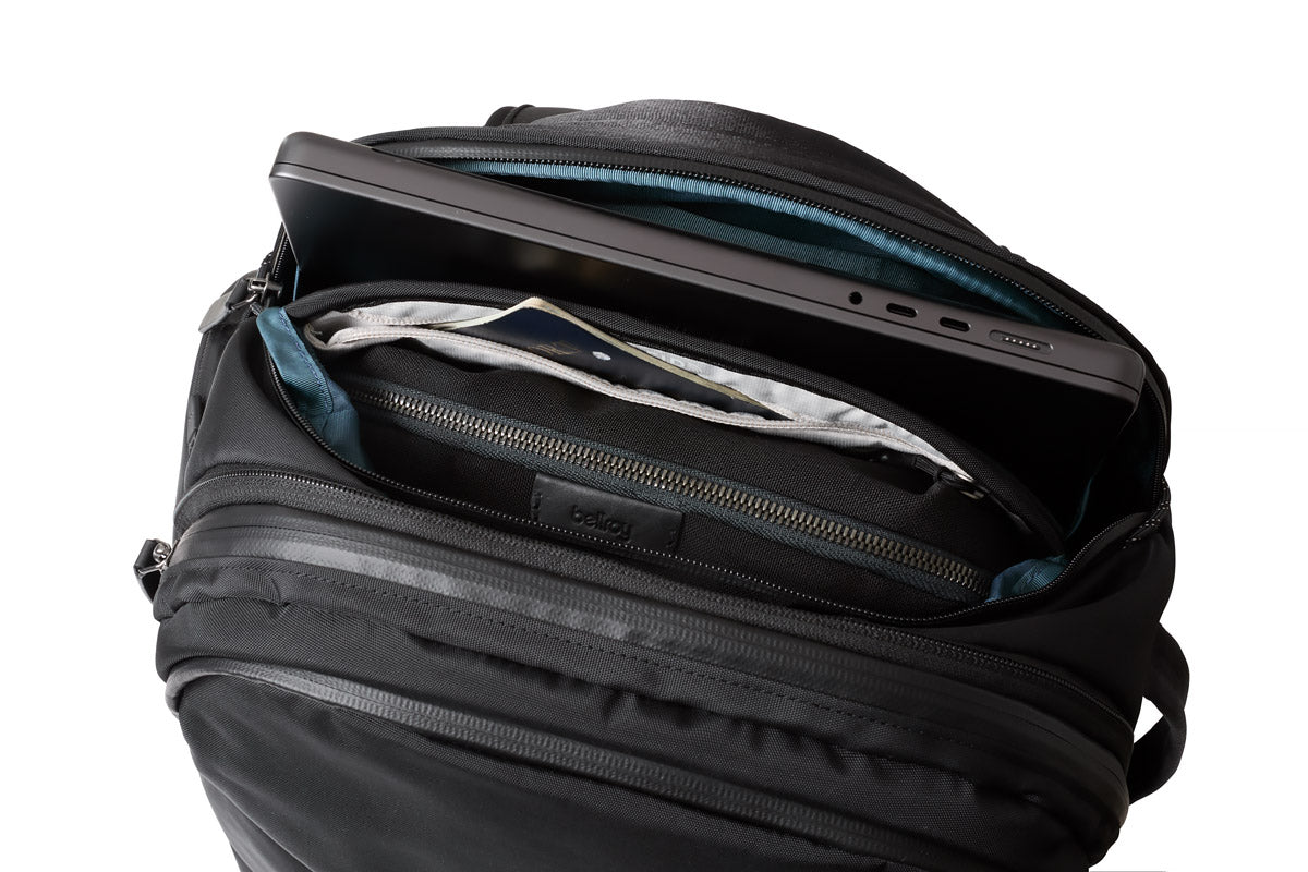 Transit Travel Pack Pro 30-38 L