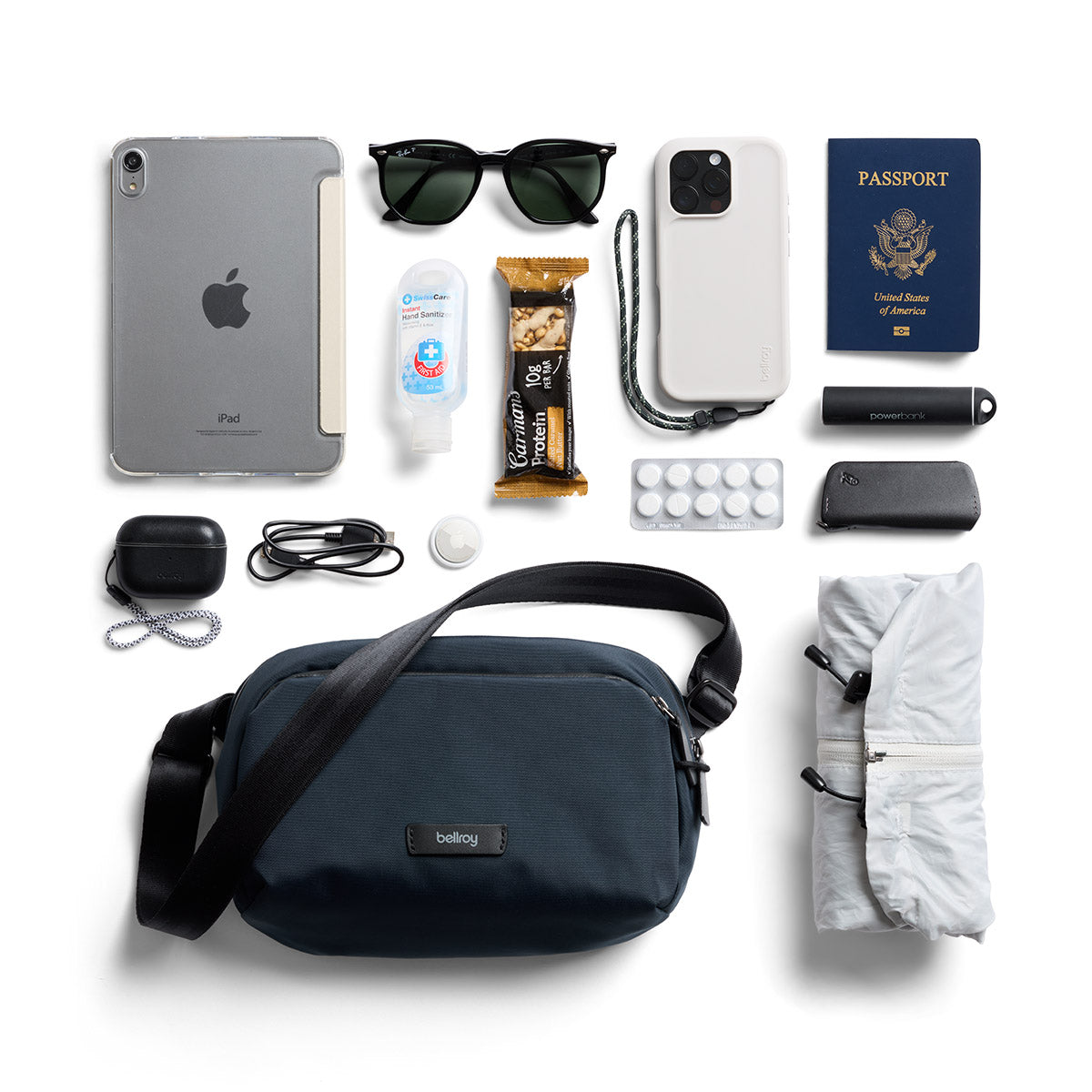 Transit Sling 5 L