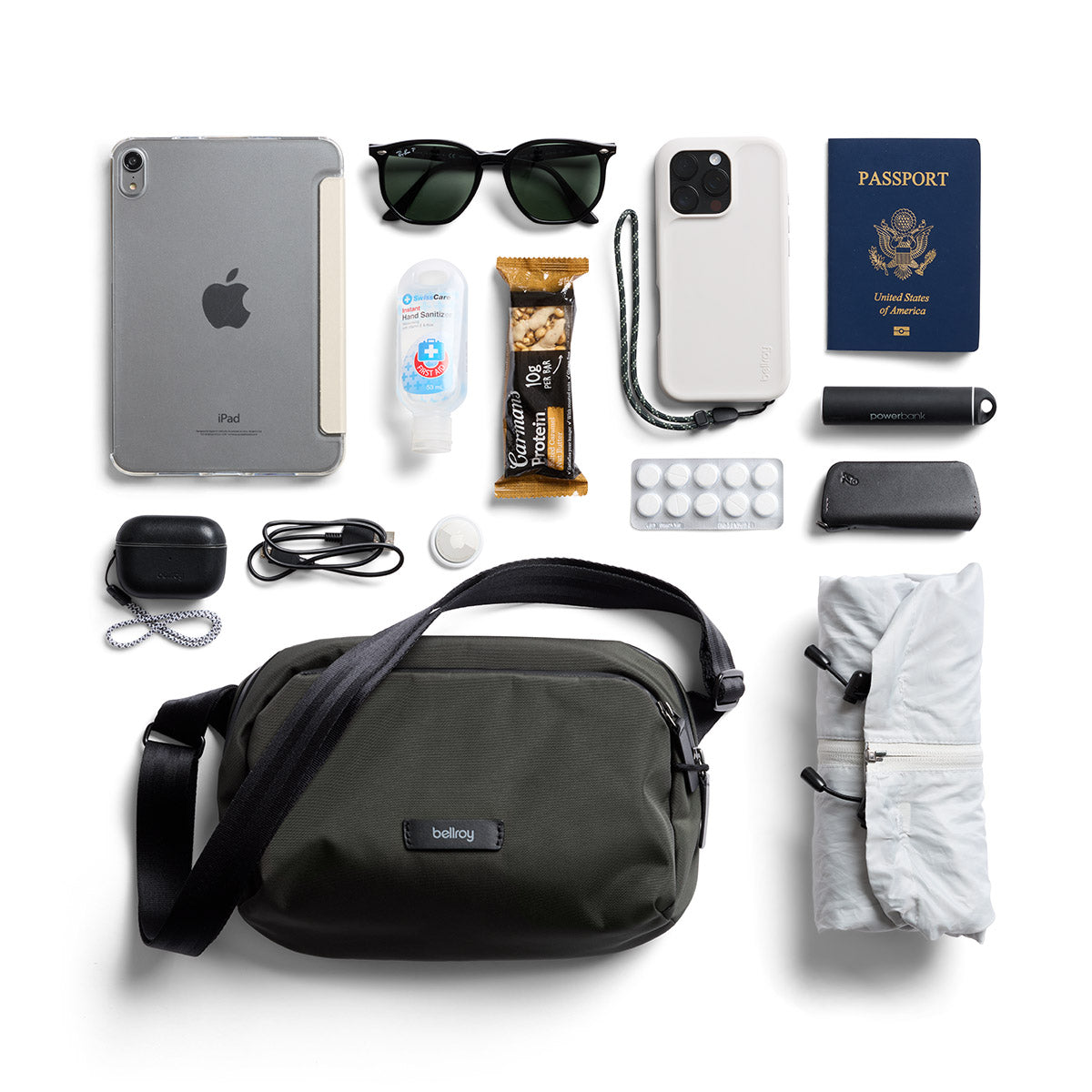 Transit Sling 5 L